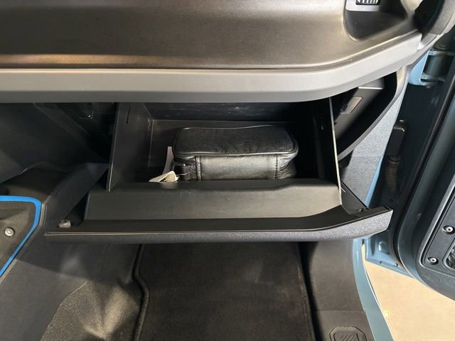 Used 2023 Ford Bronco Black Diamond image 50