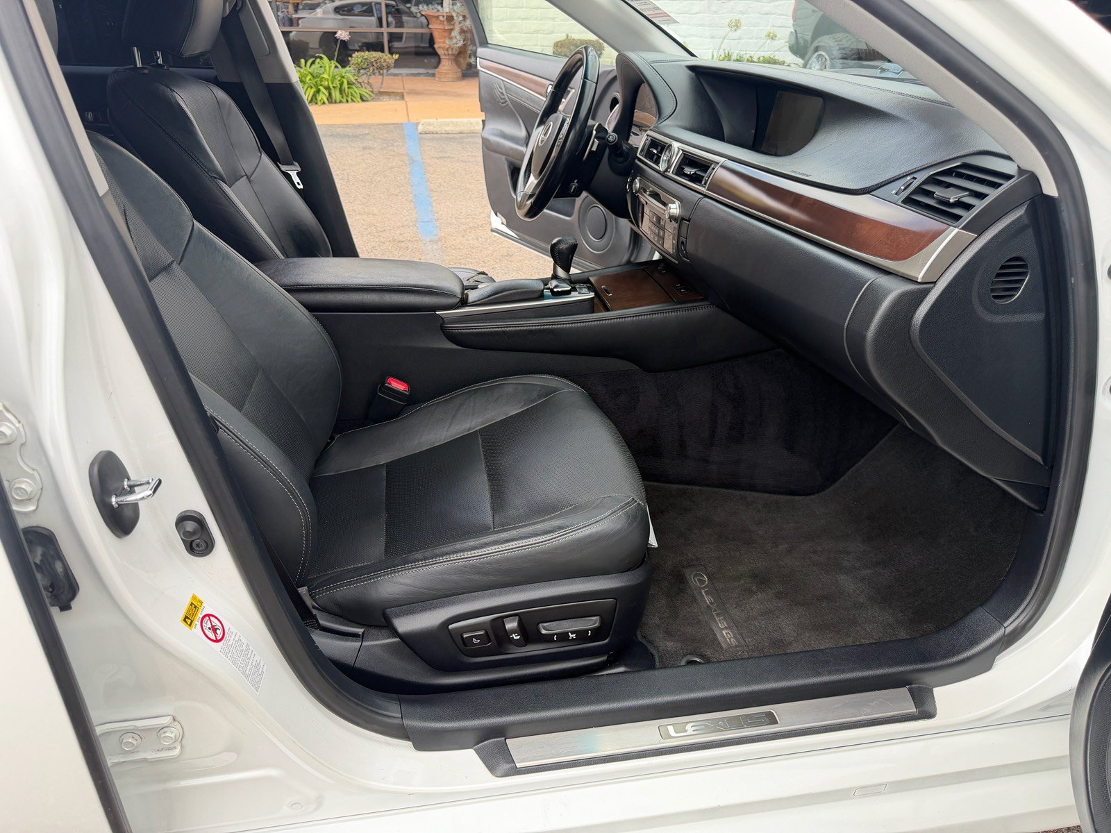 Used 2013 Lexus GS 350 w/ Premium Pkg RWD image 15