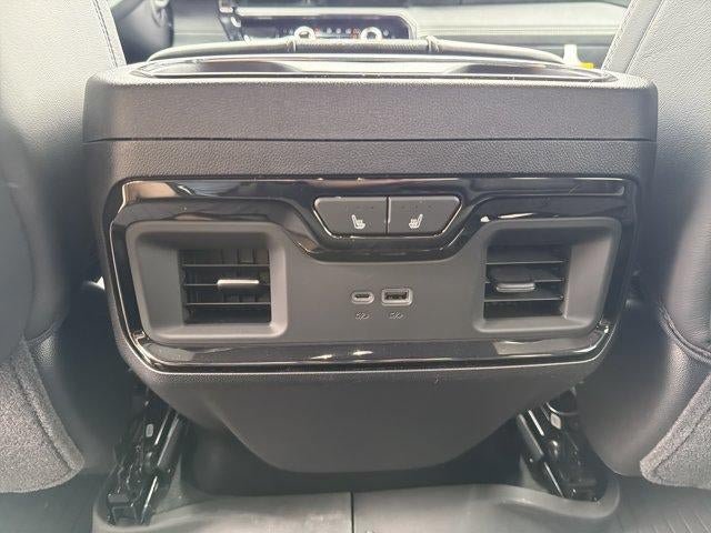 New 2026 GMC Sierra 2500 AT4X w/ AT4X AEV Edition AWD/4WD image 20
