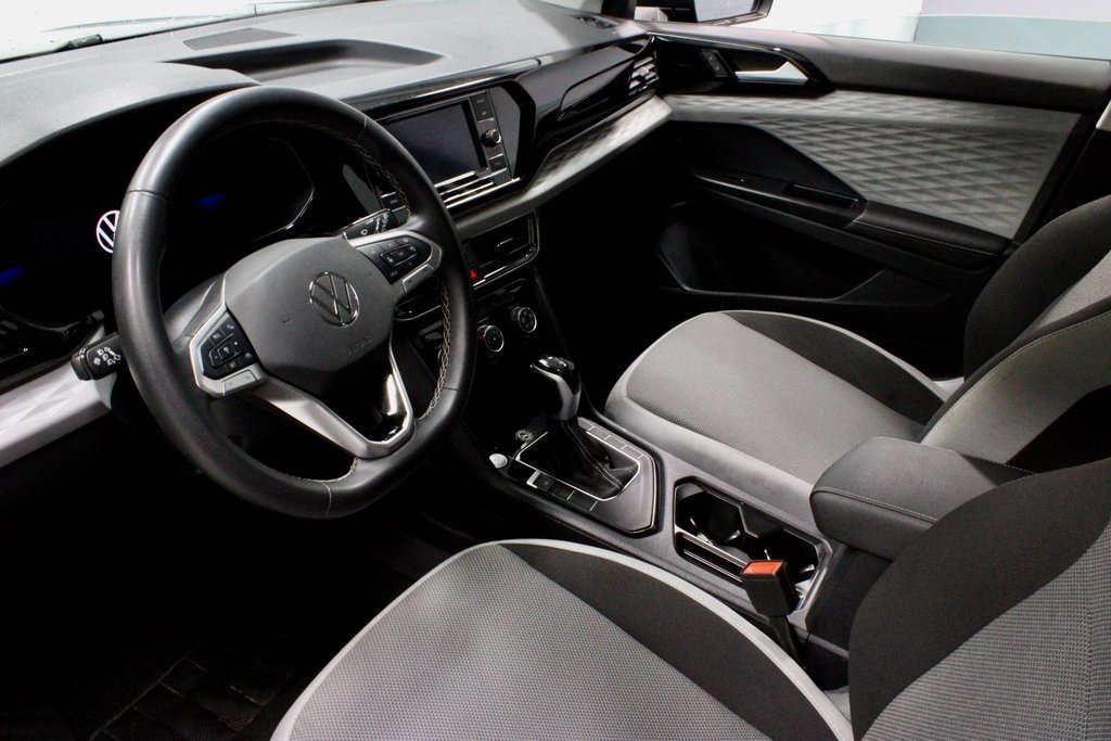 Used 2024 Volkswagen Taos S image 23