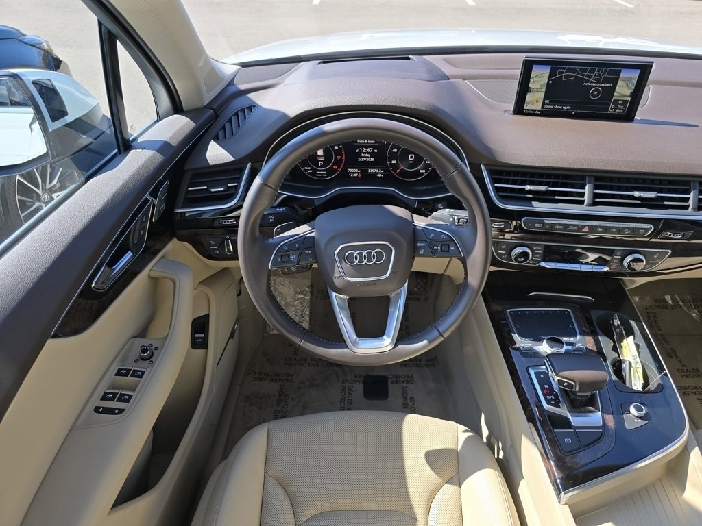 Used 2019 Audi Q7 3.0T Prestige image 3