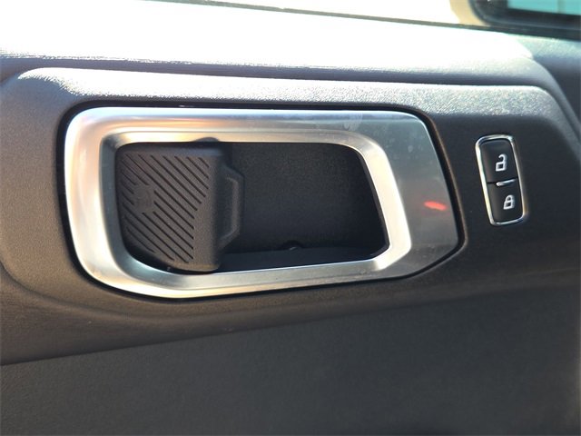 Used 2021 Ford Bronco First Edition image 17