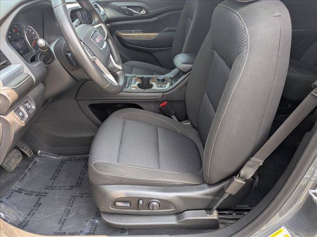 Used 2021 GMC Acadia SLE w/ Driver Convenience Package FWD image 15