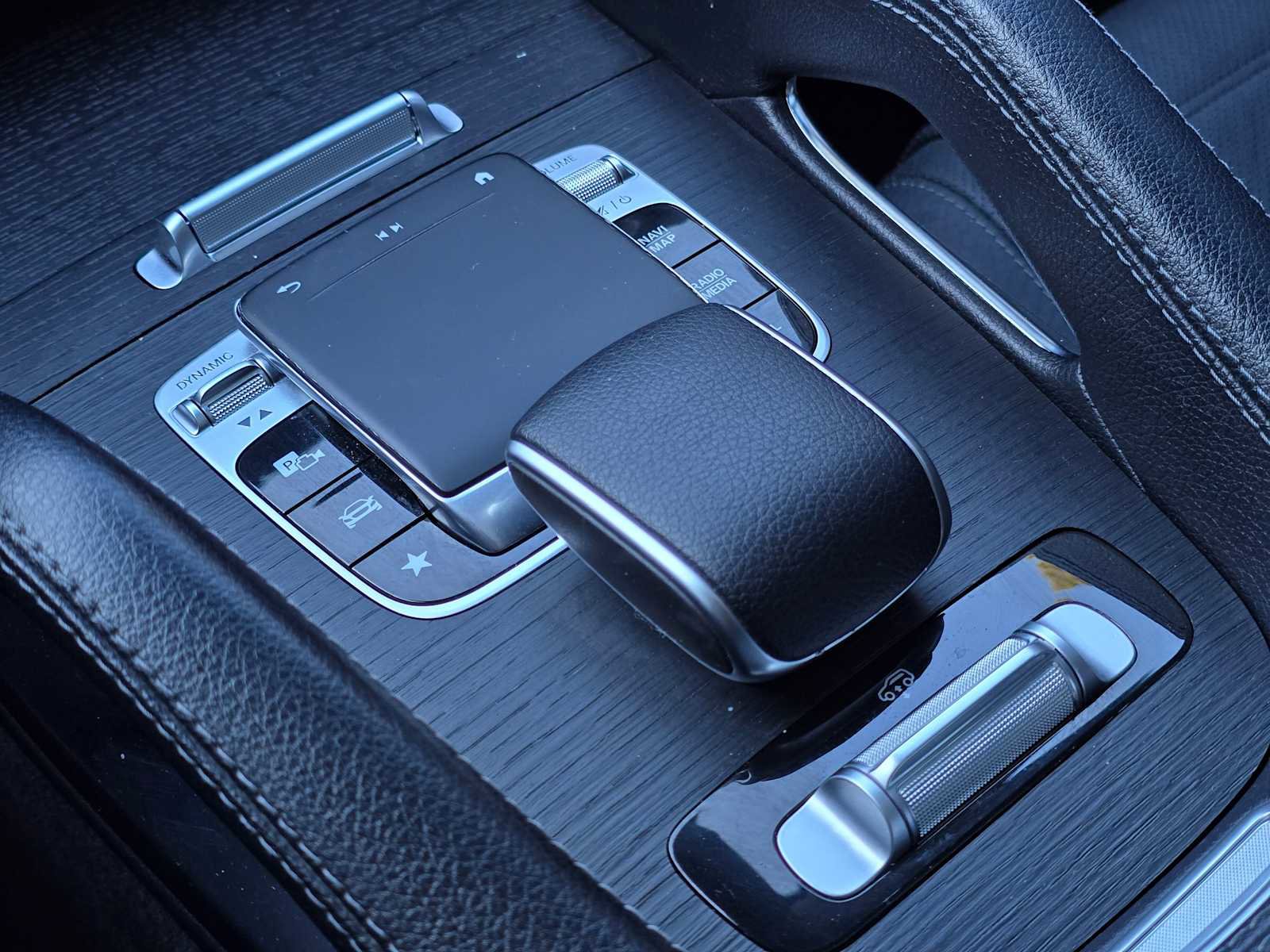 Used 2020 Mercedes-Benz GLS 580 GLS 580 image 35