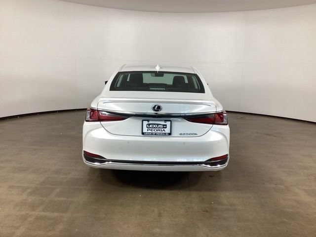 Used 2023 Lexus ES 300h w/ Premium Package FWD image 6