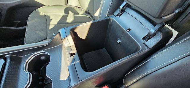 New 2025 Jeep Grand Cherokee L Altitude image 36