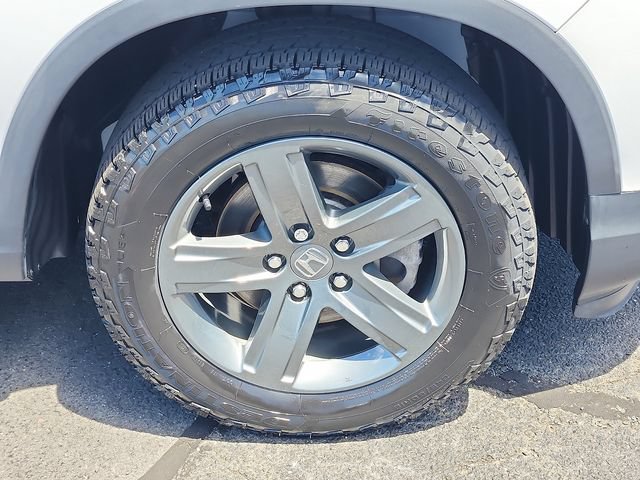 Used 2023 Honda Ridgeline RTL-E image 8