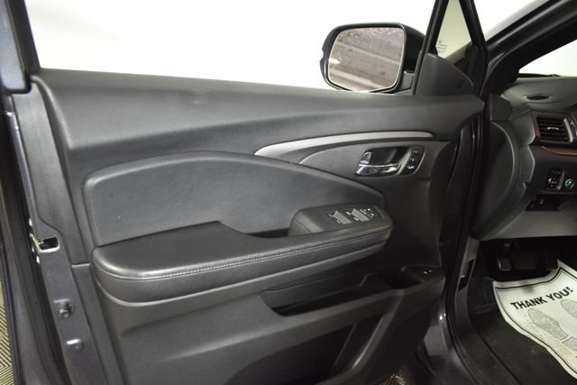Used 2020 Honda Passport EX-L image 7