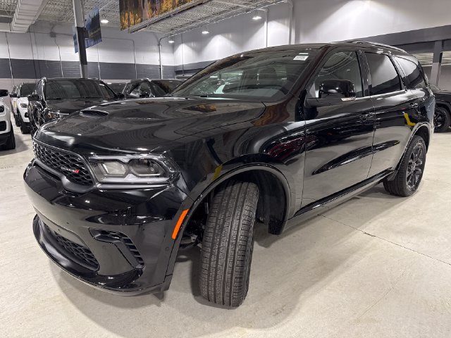 New 2025 Dodge Durango GT AWD/4WD image 3