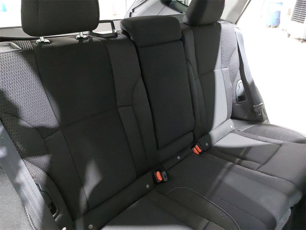 Used 2025 Subaru Outback Premium w/ Popular Package #1A image 12