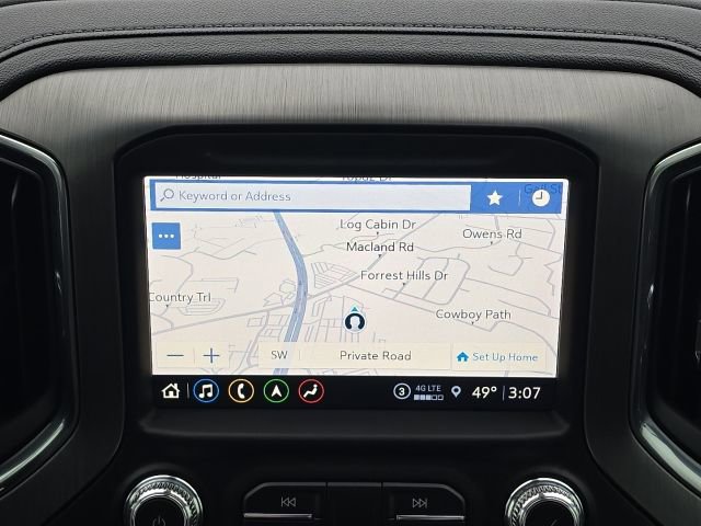 Used 2022 GMC Sierra 2500 Denali w/ Denali Ultimate Package image 38