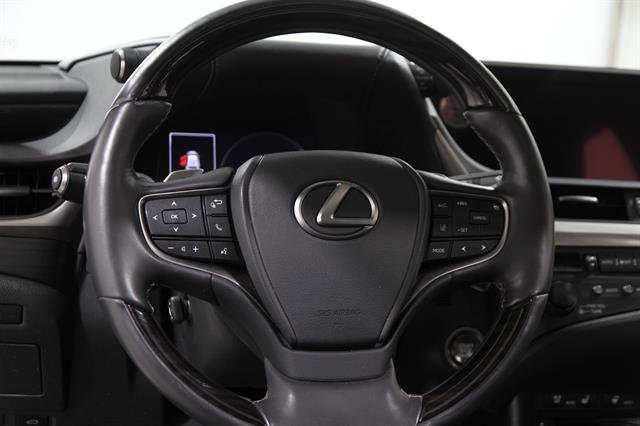 Used 2019 Lexus ES 350 w/ Accessory Package image 7