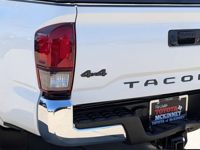 Used 2022 Toyota Tacoma SR5 image 9