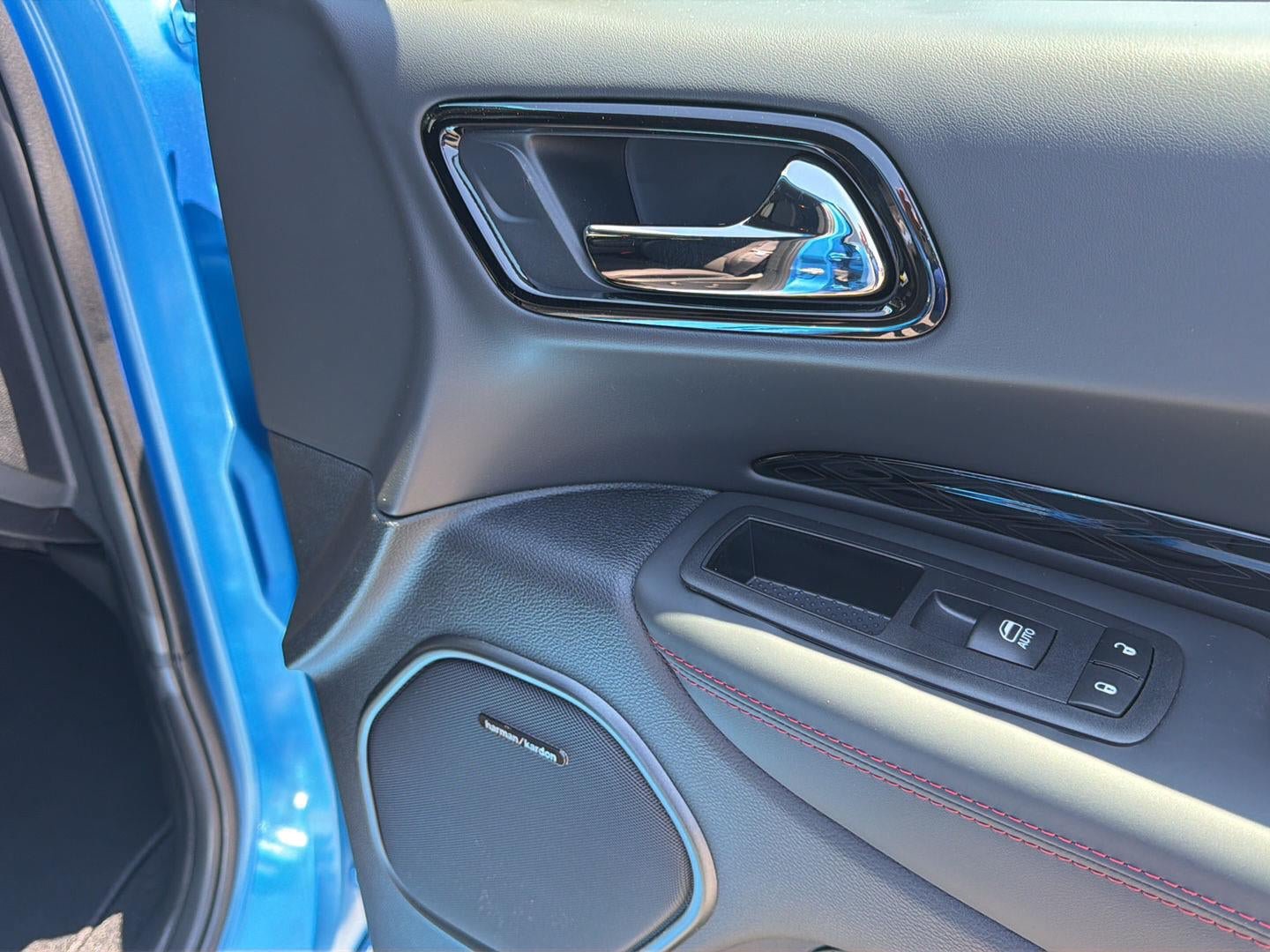 New 2026 Dodge Durango GT AWD/4WD image 8
