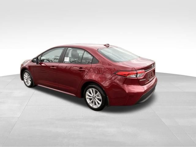 New 2026 Toyota Corolla LE image 3