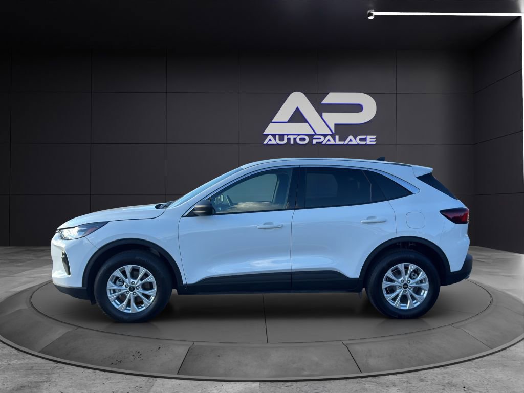 Used 2024 Ford Escape Active image 7