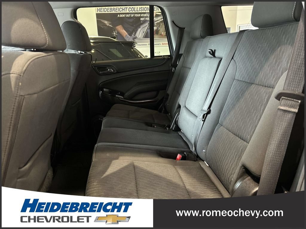 Used 2019 GMC Yukon SLE w/ Convenience Package AWD/4WD image 12