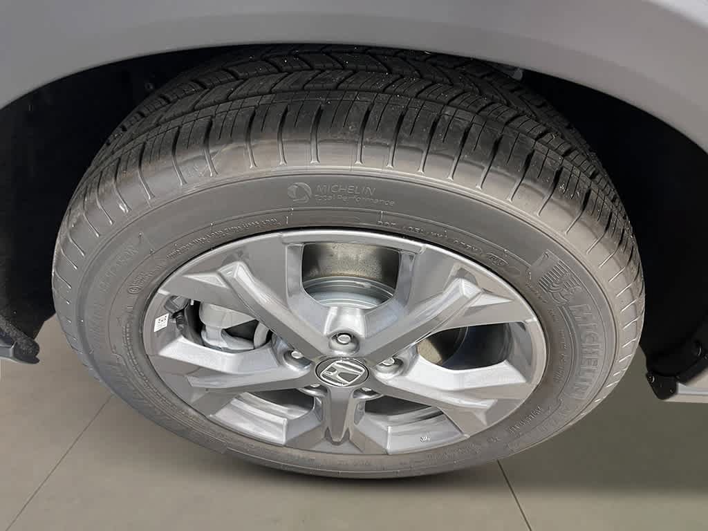 New 2027 Honda HR-V LX image 10
