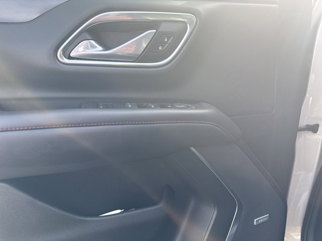 Used 2021 Chevrolet Tahoe RST image 10