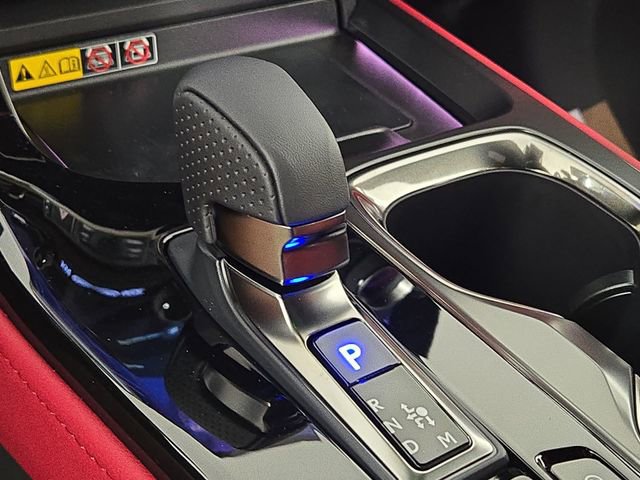 New 2026 Lexus NX 350 F Sport image 21