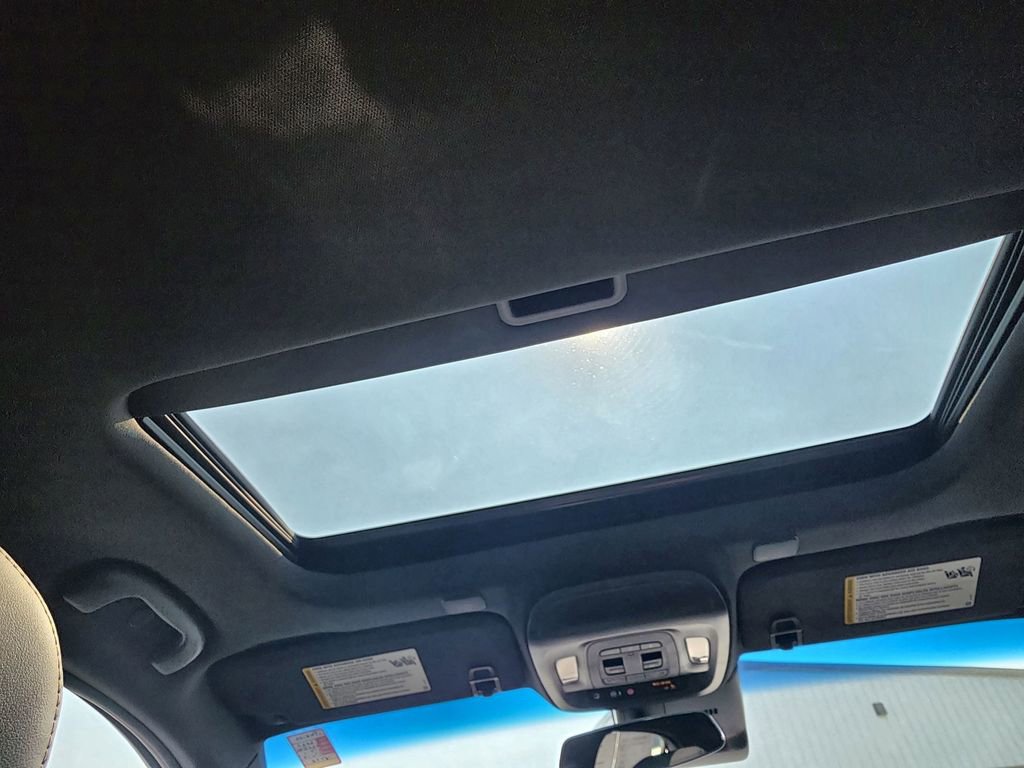 Used 2020 Cadillac CT4 V image 16