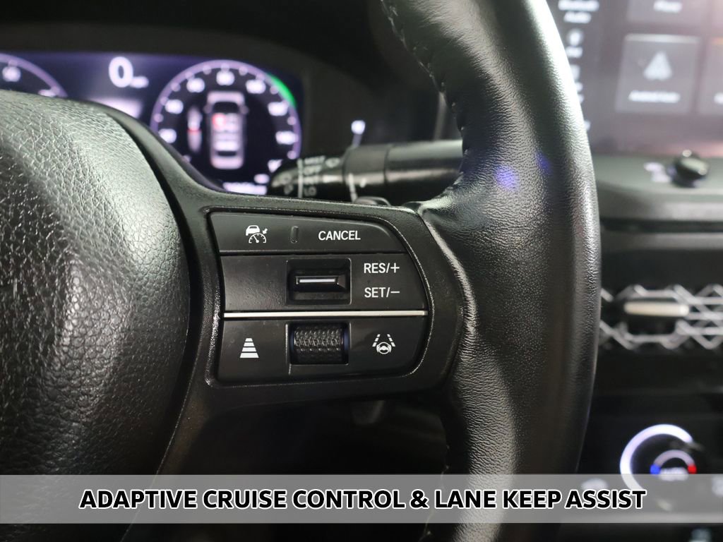Used 2025 Honda Accord EX-L image 4
