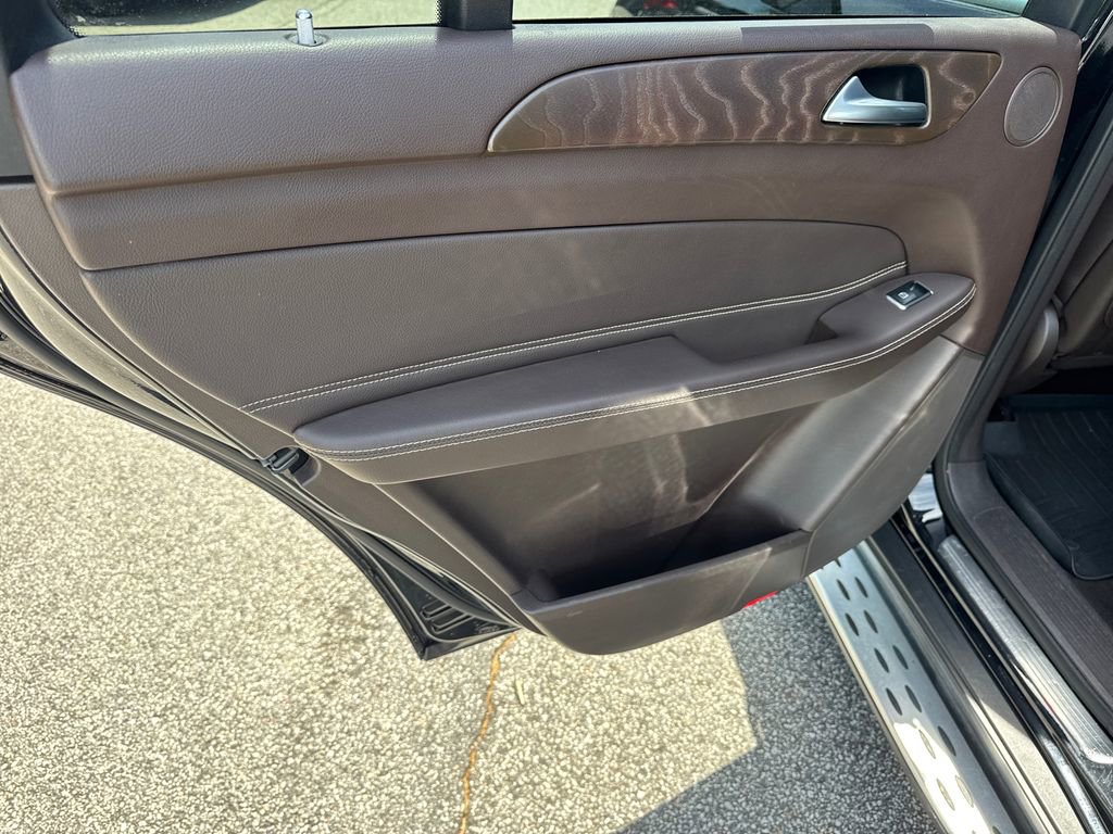 Used 2019 Mercedes-Benz GLS 450 4MATIC w/ Premium 1 Package image 21
