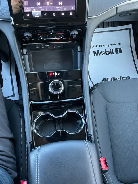 Used 2023 Jeep Grand Cherokee L Laredo w/ Luxury Tech Group I image 9