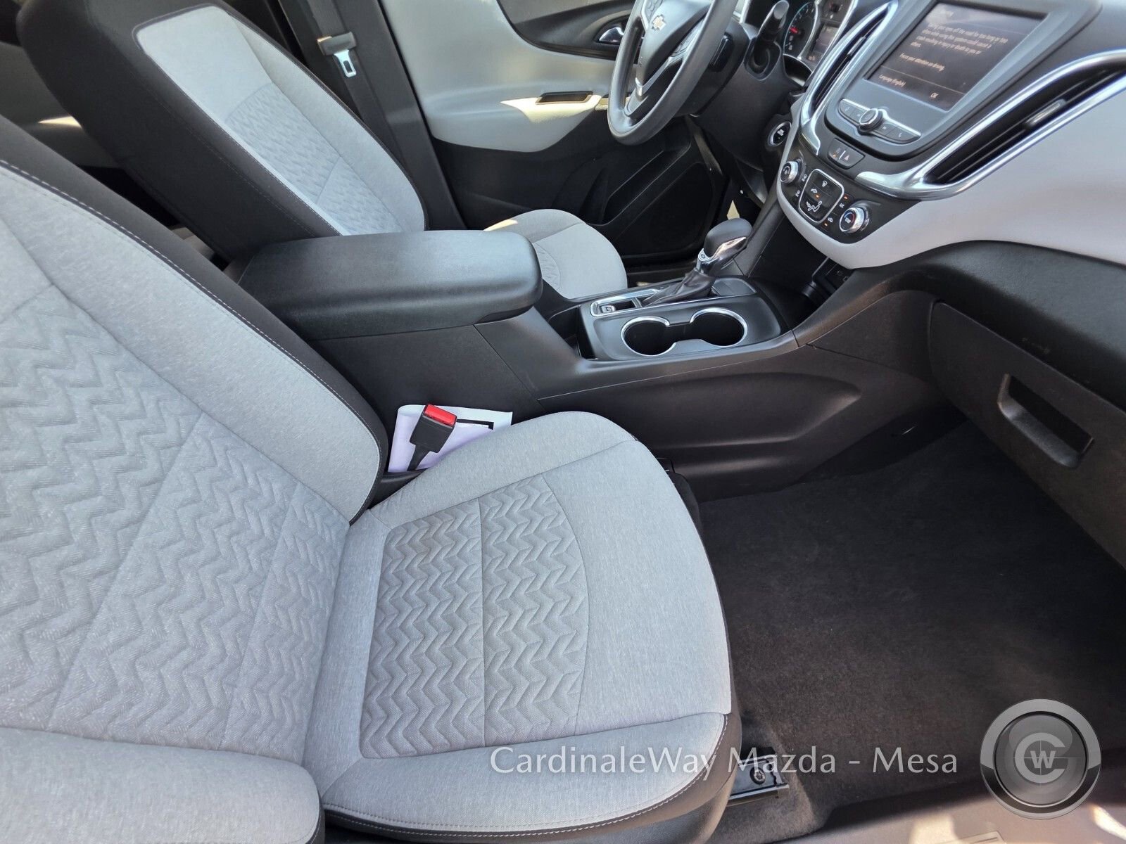 Used 2022 Chevrolet Equinox LT image 27