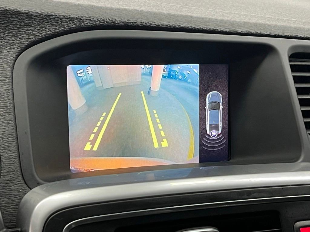 Used 2017 Volvo S60 T5 Dynamic w/ Vision Package FWD image 26