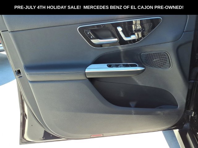 Certified 2026 Mercedes-Benz GLC 300 4MATIC image 13