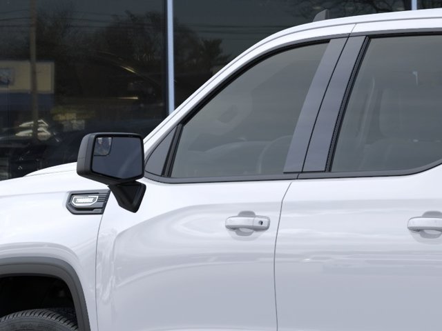 New 2026 GMC Sierra 1500 Elevation AWD/4WD image 12