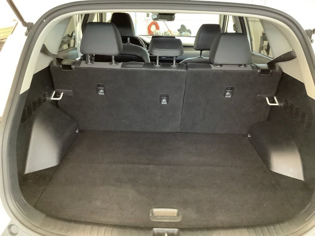 Certified 2023 Kia Seltos Nightfall Edition AWD/4WD image 17