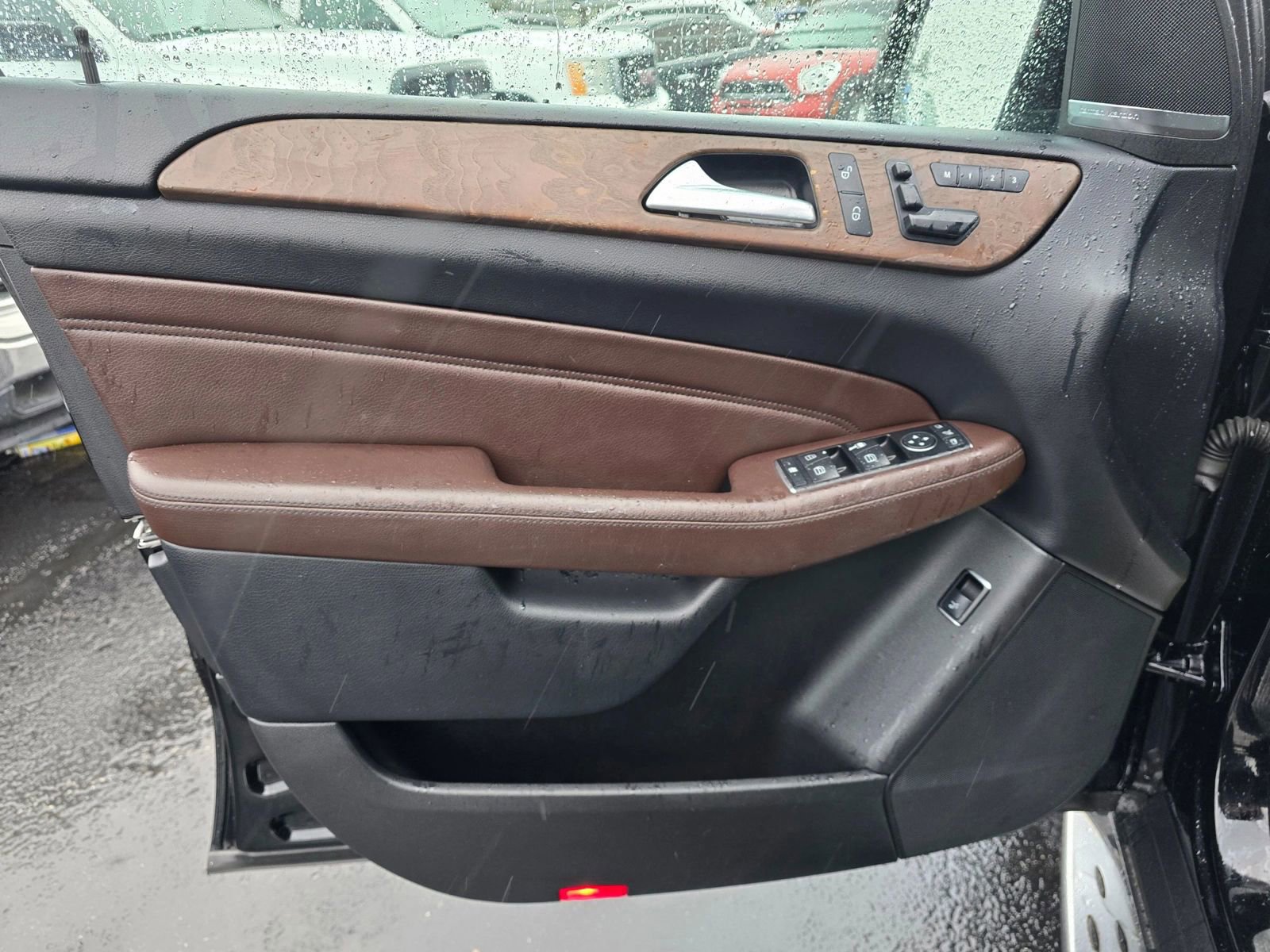 Used 2013 Mercedes-Benz ML 350 4MATIC image 18