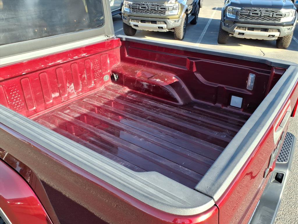 Used 2022 Jeep Gladiator Willys image 10