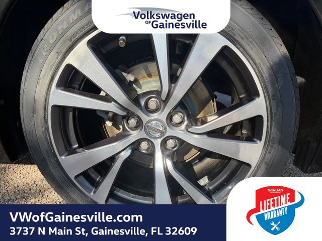 Used 2017 Nissan Maxima 3.5 S FWD image 28