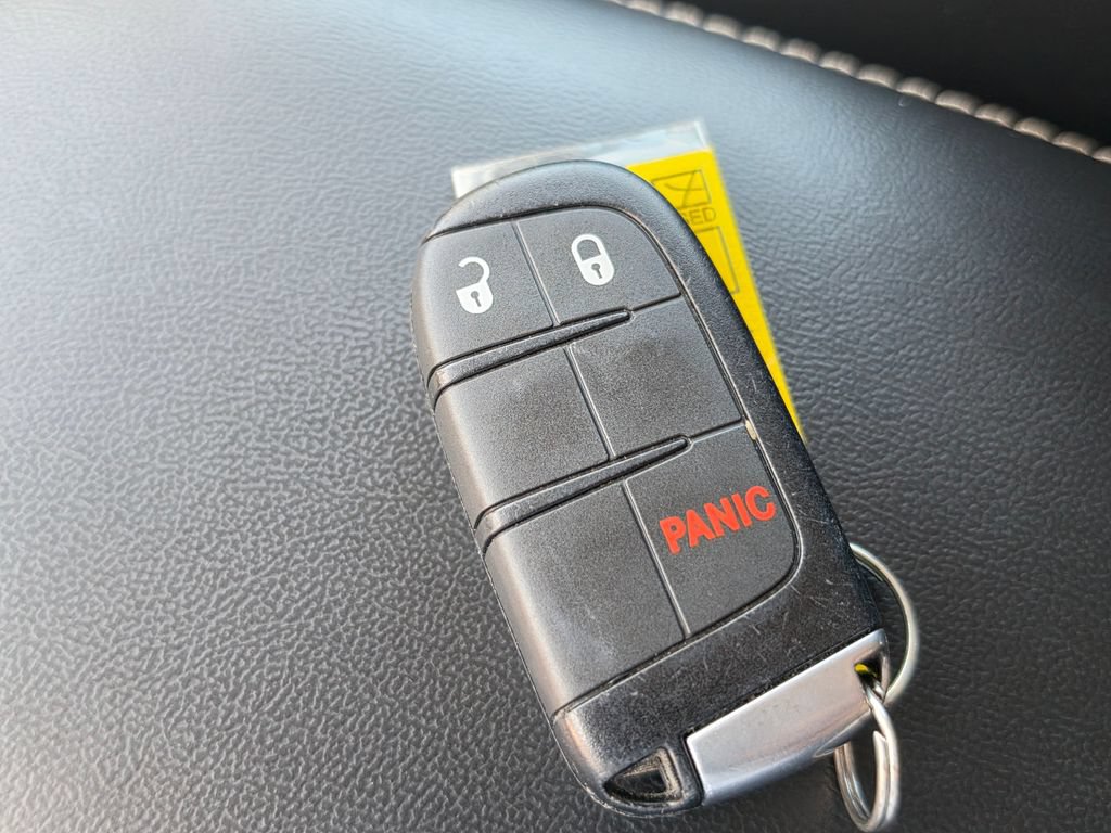 Used 2019 Dodge Journey Crossroad FWD image 29