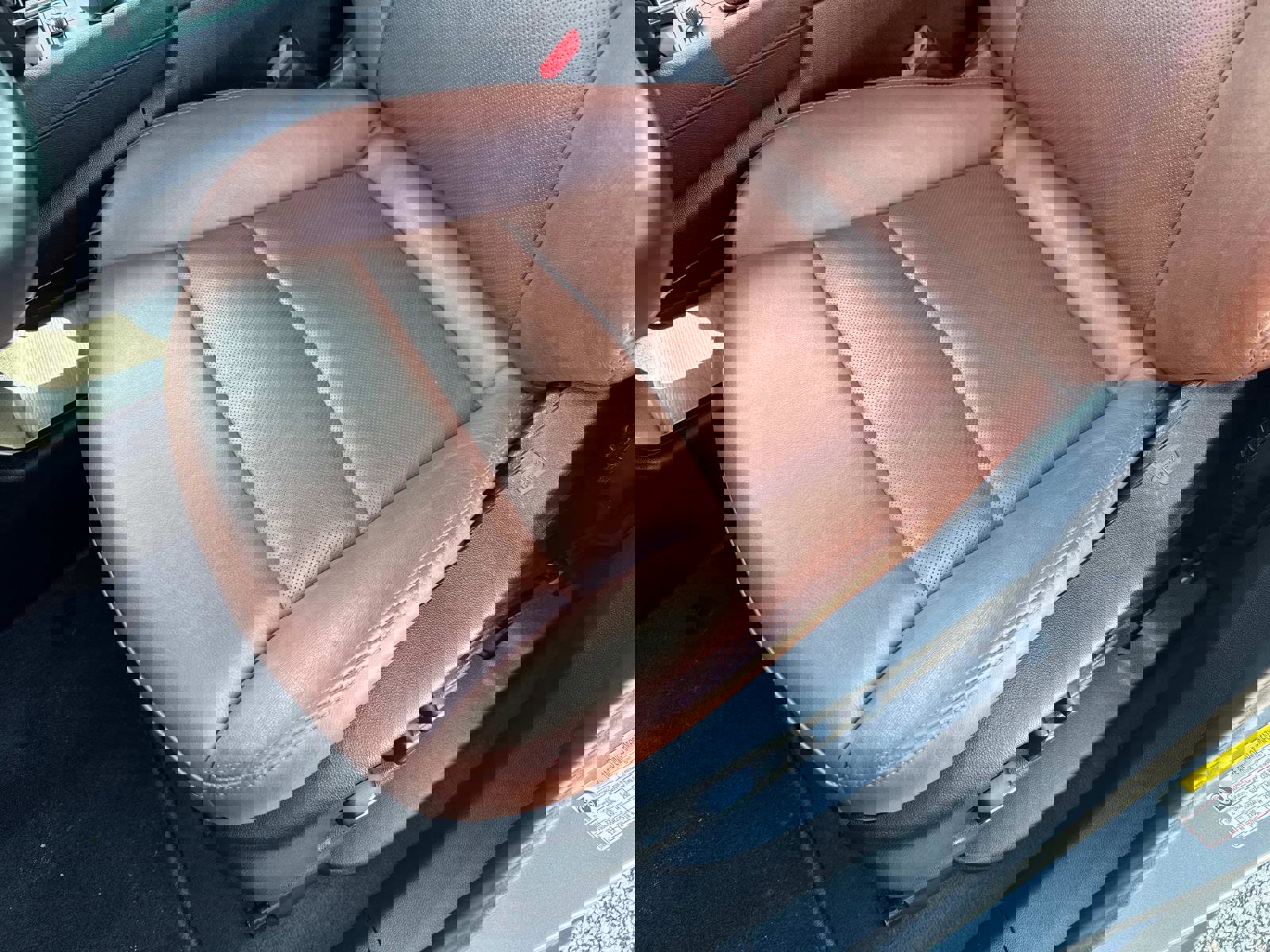 Used 2024 Cadillac XT5 Premium Luxury image 14