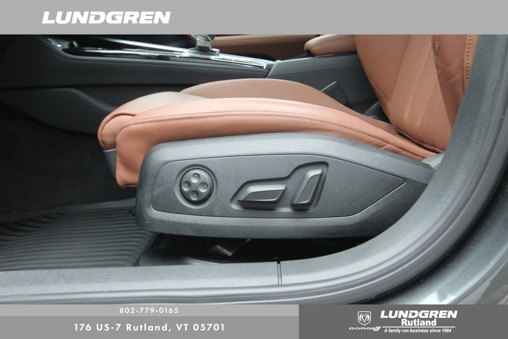 Used 2023 Audi A4 2.0T Premium Plus w/ Premium Plus Package image 12