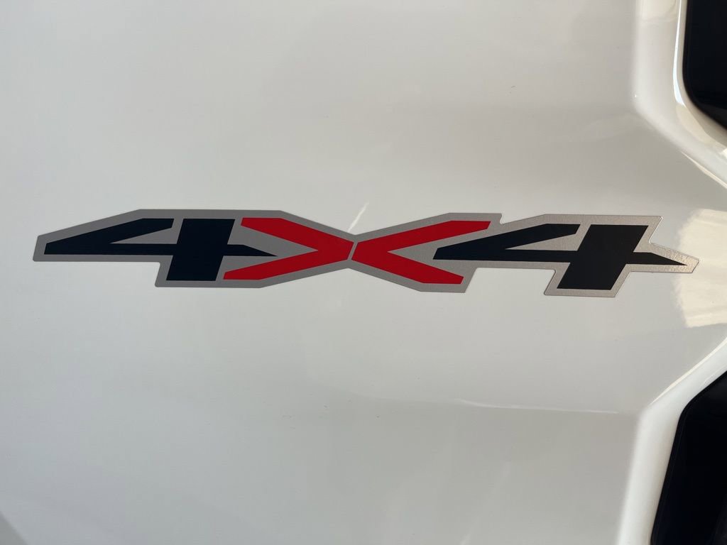 Used 2026 Chevrolet Colorado LT w/ Advanced Trailering Package image 43