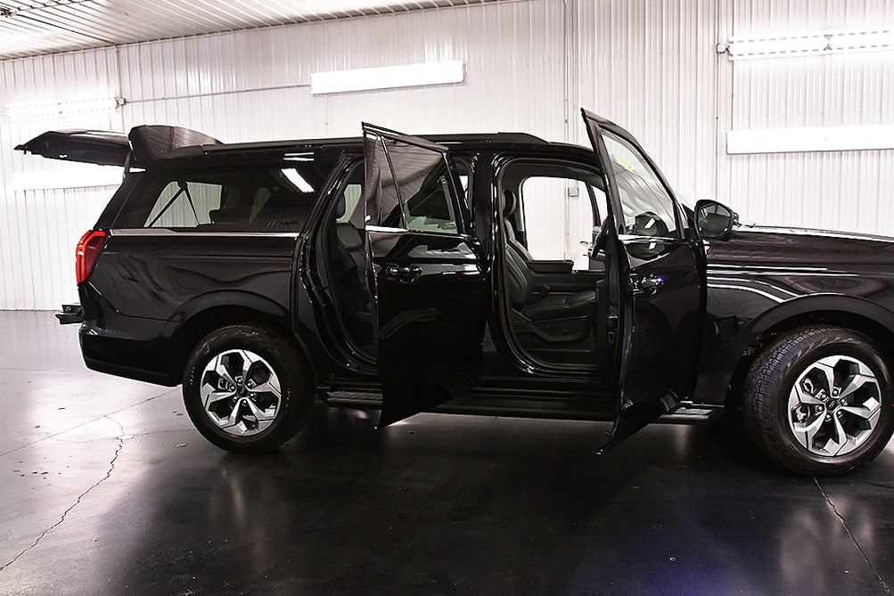 New 2027 Ford Expedition Max Active AWD/4WD image 32