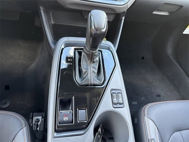 New 2025 Subaru Crosstrek 2.5i Limited w/ Crosstrek Mirror Package image 12