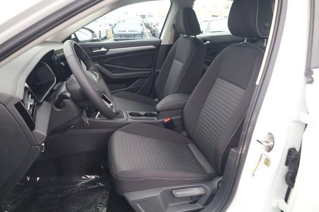 New 2026 Volkswagen Jetta S image 19