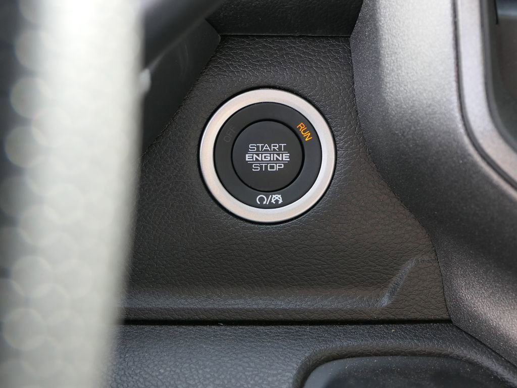 New 2026 RAM 3500 Tradesman w/ Chrome Appearance Group image 16