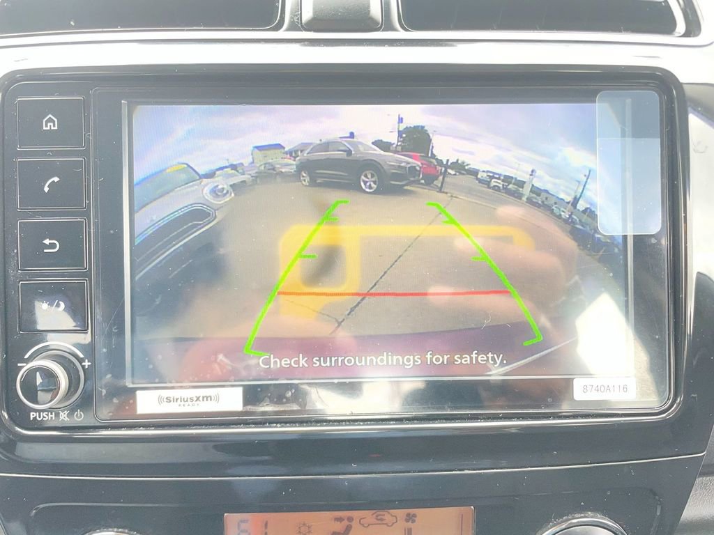 Used 2024 Mitsubishi Mirage LE FWD image 32