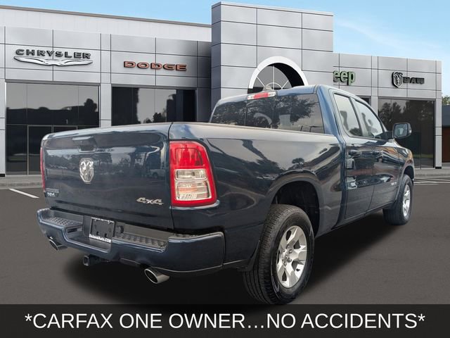 Used 2024 RAM 1500 Big Horn image 3