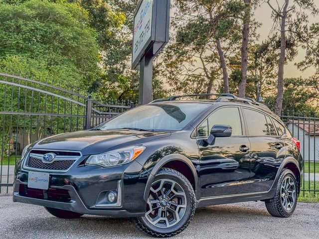 Used 2017 Subaru Crosstrek 2.0i Limited w/ Popular Package #2 image 1