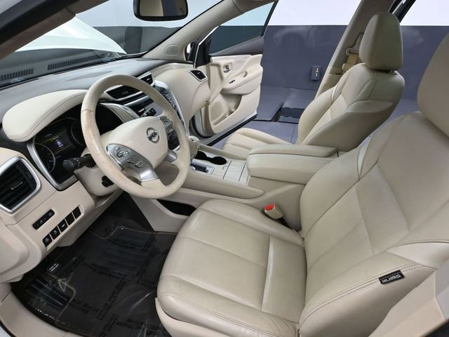 Used 2017 Nissan Murano Platinum image 20