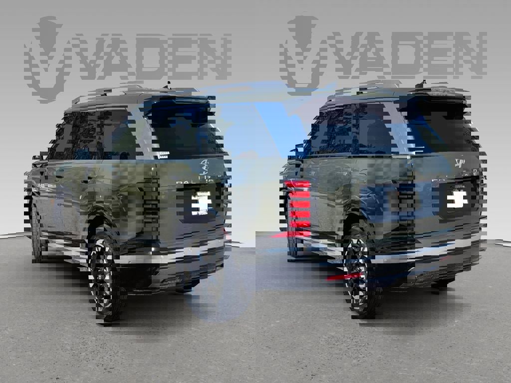 New 2026 Hyundai Palisade Limited image 25