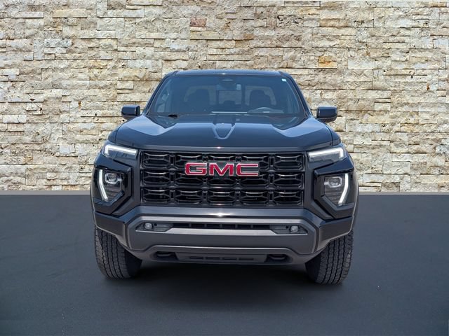 Used 2024 GMC Canyon Elevation w/ Convenience Package RWD image 3